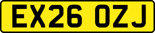 EX26OZJ