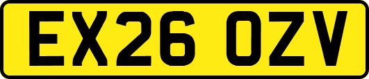 EX26OZV
