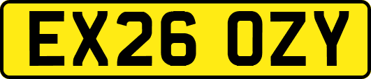 EX26OZY