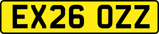 EX26OZZ