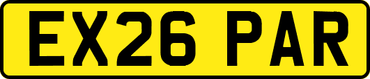 EX26PAR