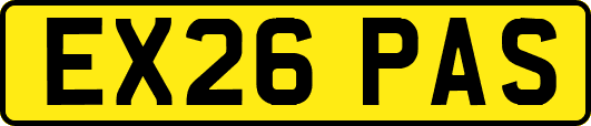 EX26PAS