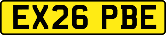 EX26PBE