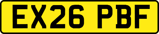 EX26PBF