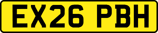 EX26PBH