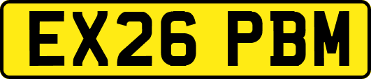 EX26PBM