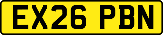 EX26PBN