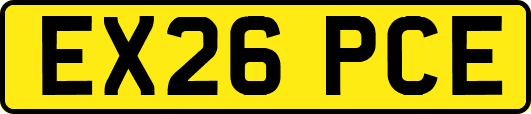 EX26PCE