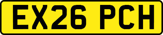 EX26PCH