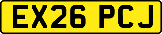 EX26PCJ