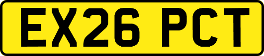 EX26PCT