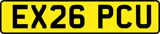 EX26PCU