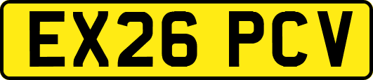 EX26PCV