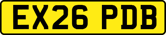 EX26PDB