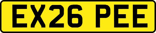 EX26PEE
