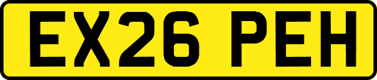 EX26PEH