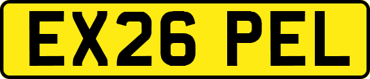 EX26PEL