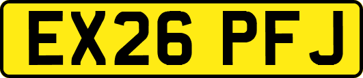 EX26PFJ