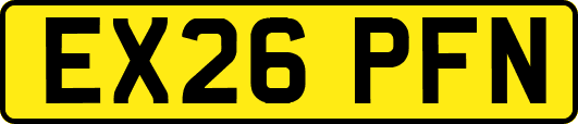 EX26PFN