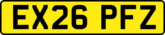 EX26PFZ