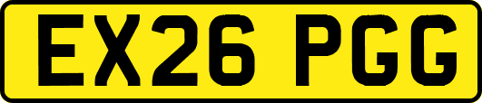 EX26PGG
