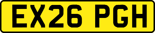 EX26PGH
