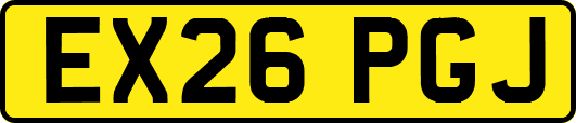 EX26PGJ