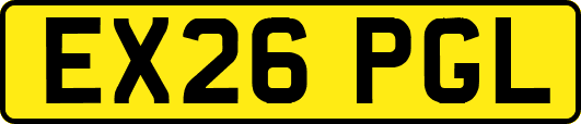 EX26PGL