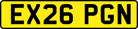 EX26PGN