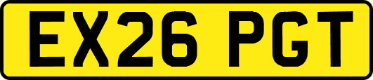 EX26PGT
