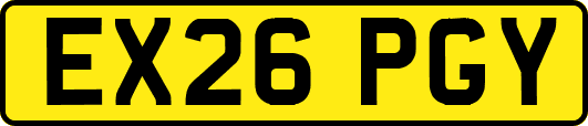 EX26PGY