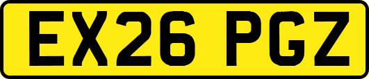 EX26PGZ