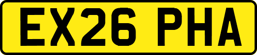EX26PHA