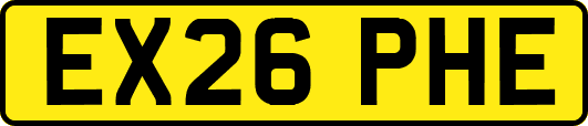 EX26PHE