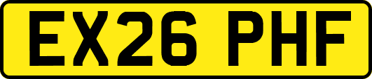 EX26PHF