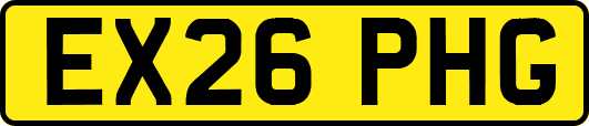 EX26PHG