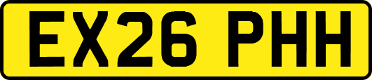 EX26PHH