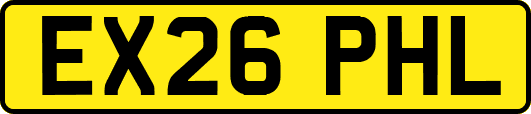 EX26PHL