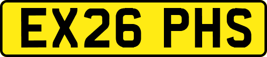 EX26PHS