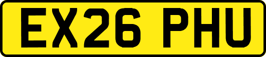 EX26PHU