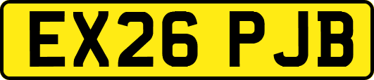 EX26PJB