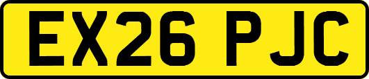 EX26PJC