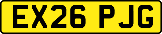 EX26PJG