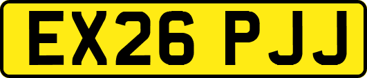 EX26PJJ