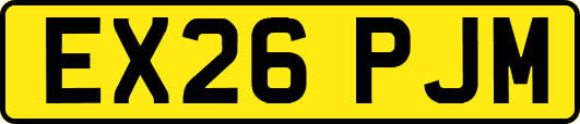EX26PJM