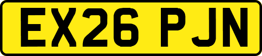 EX26PJN