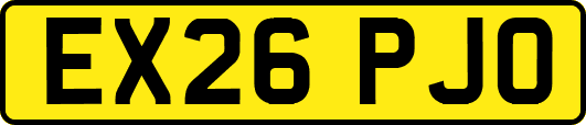 EX26PJO