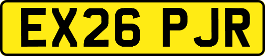 EX26PJR
