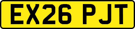 EX26PJT