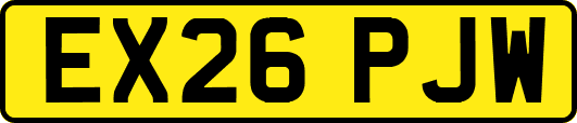 EX26PJW